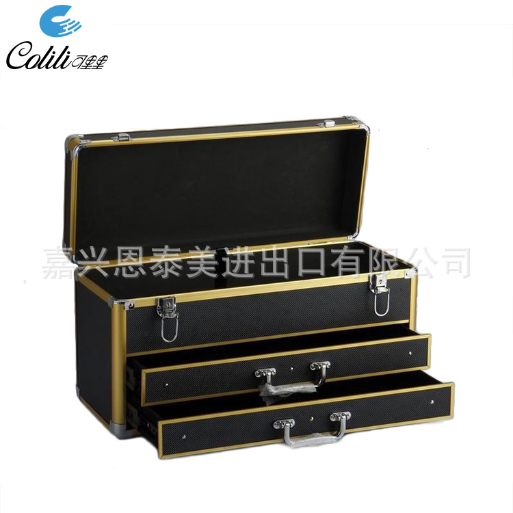 Manufacturers Custom Color Style Can Choose Size Requirements Customized Aluminum Box Aluminum Toolbox