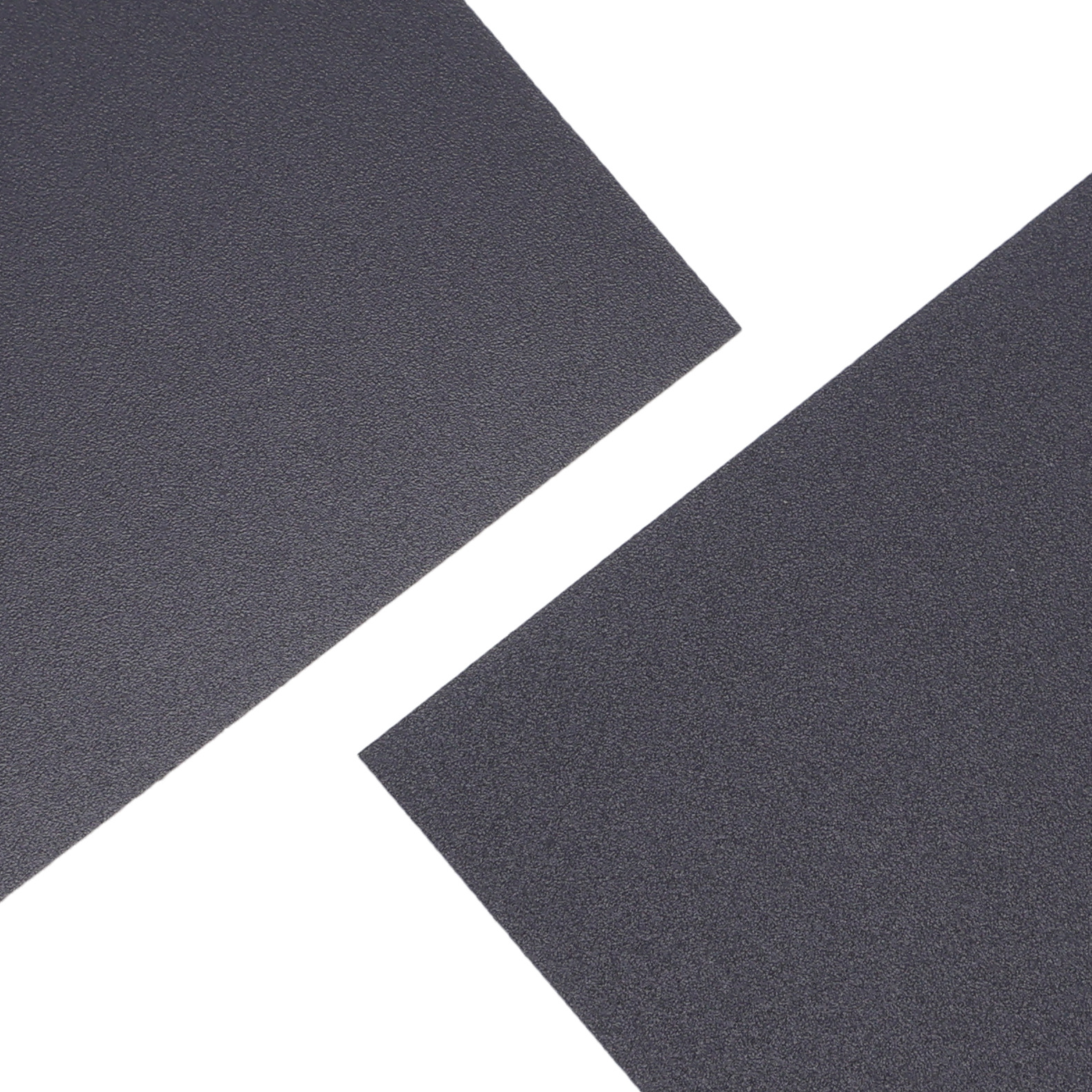 Manufacturer Supplies Black Pe Sheets, Cuttable Pe Sheets, Black Pe Sheets, Processing Luggage Lining Plates