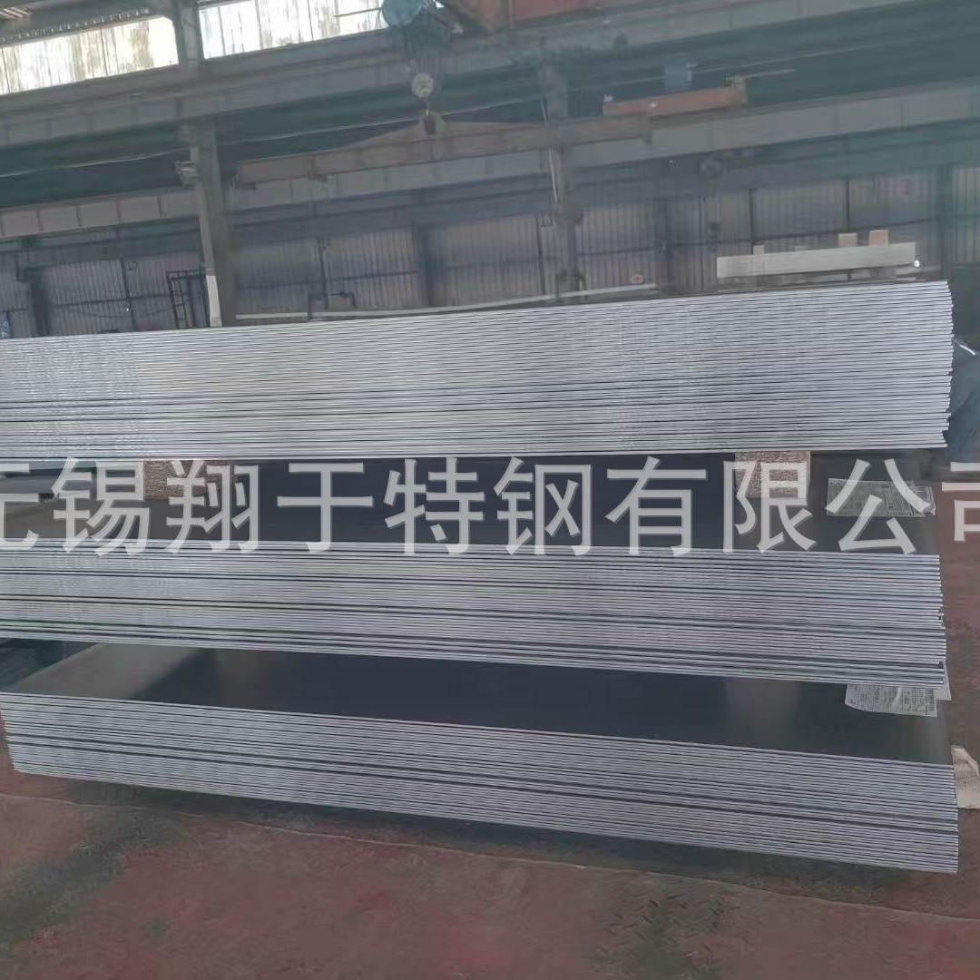 Q355B Steel Plate Q345B Q355D Steel Plate Alloy Steel Plate Pressure Vessel Plate for Power Boilers
