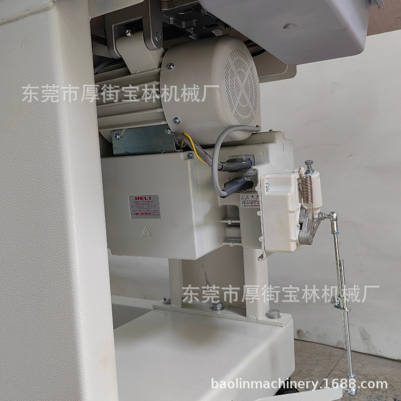 Factory direct 168 inner wire machine outer wire machine sole upper wire machine sole special sewing machine sole side sewing machine