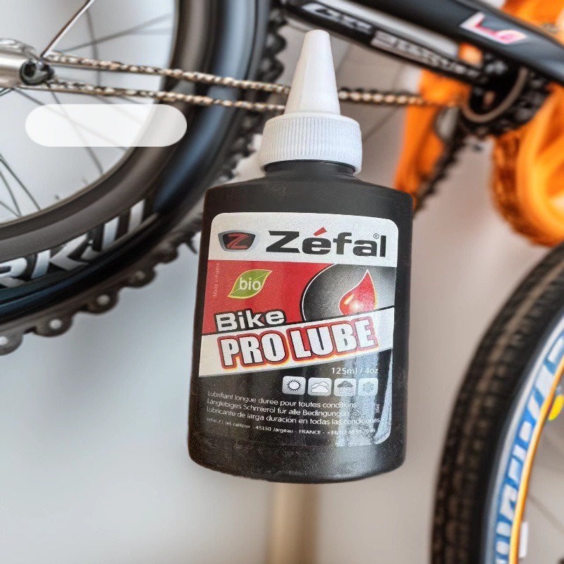 Chain Oil Mountain Bike Accessories Lubricant Chain Oil Motorcycle Cleaning Agent Maintenance Accessories