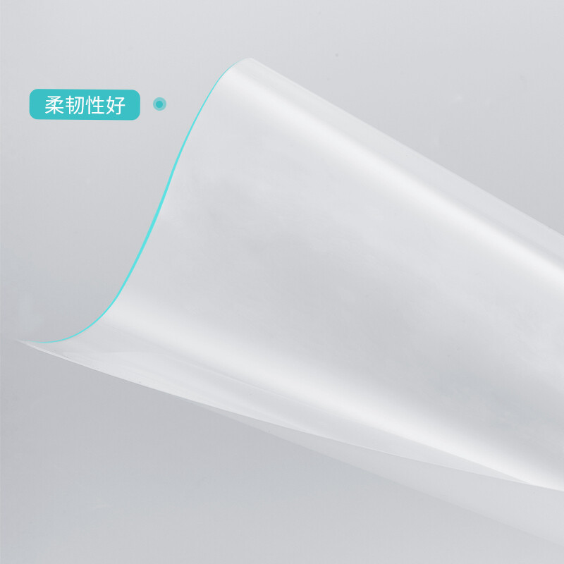 Deli 5855 Lever Clip 10 Pieces A4 Thickeneded 14.2mm Lever File Resume Clip Student Exam Storage