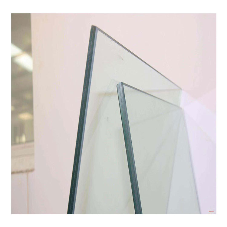 Прямая поставка из Шанхая, 2-19 мм, прозрачное стекло, ультра-белое закаленное стекло, стекло особой формы