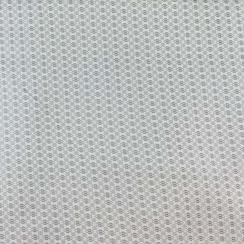 Curtain Fabric Wholesale High Precision Tablecloth Light Luxury High Sense Fabric Blackout Office Jacquard Curtain Fabric