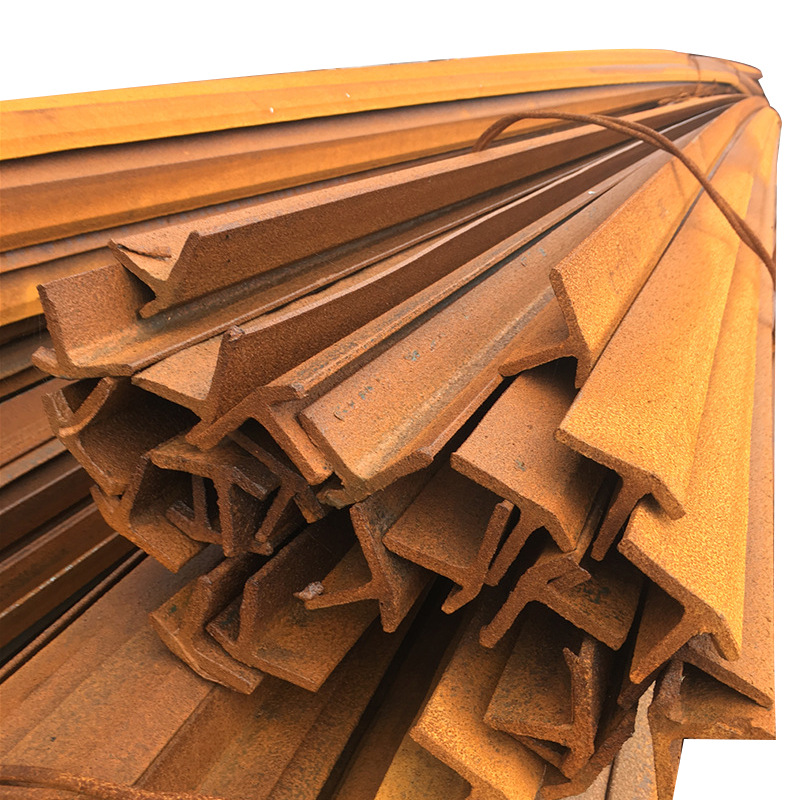 Manufacturer Q235B Cable Special-Shaped Steel Cable Reel with Various Specifications of Cable Steel Hot-Rolled Special-Shaped Steel Bracket