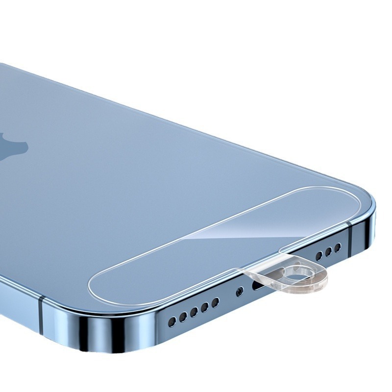 TPU one-piece universal detachable mobile phone lanyard patch invisible hanging piece mobile phone case clip anti-loss artifact