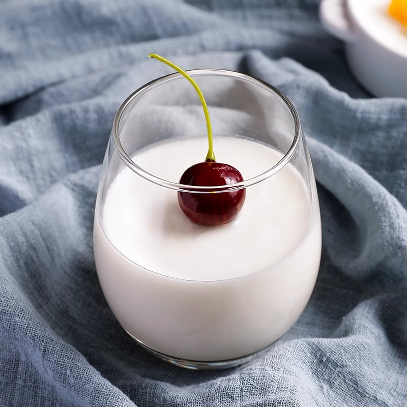 Kangyaku double skin milk powder milk tea shop dedicated 1kg dessert home-made baking raw materials commercial wholesale