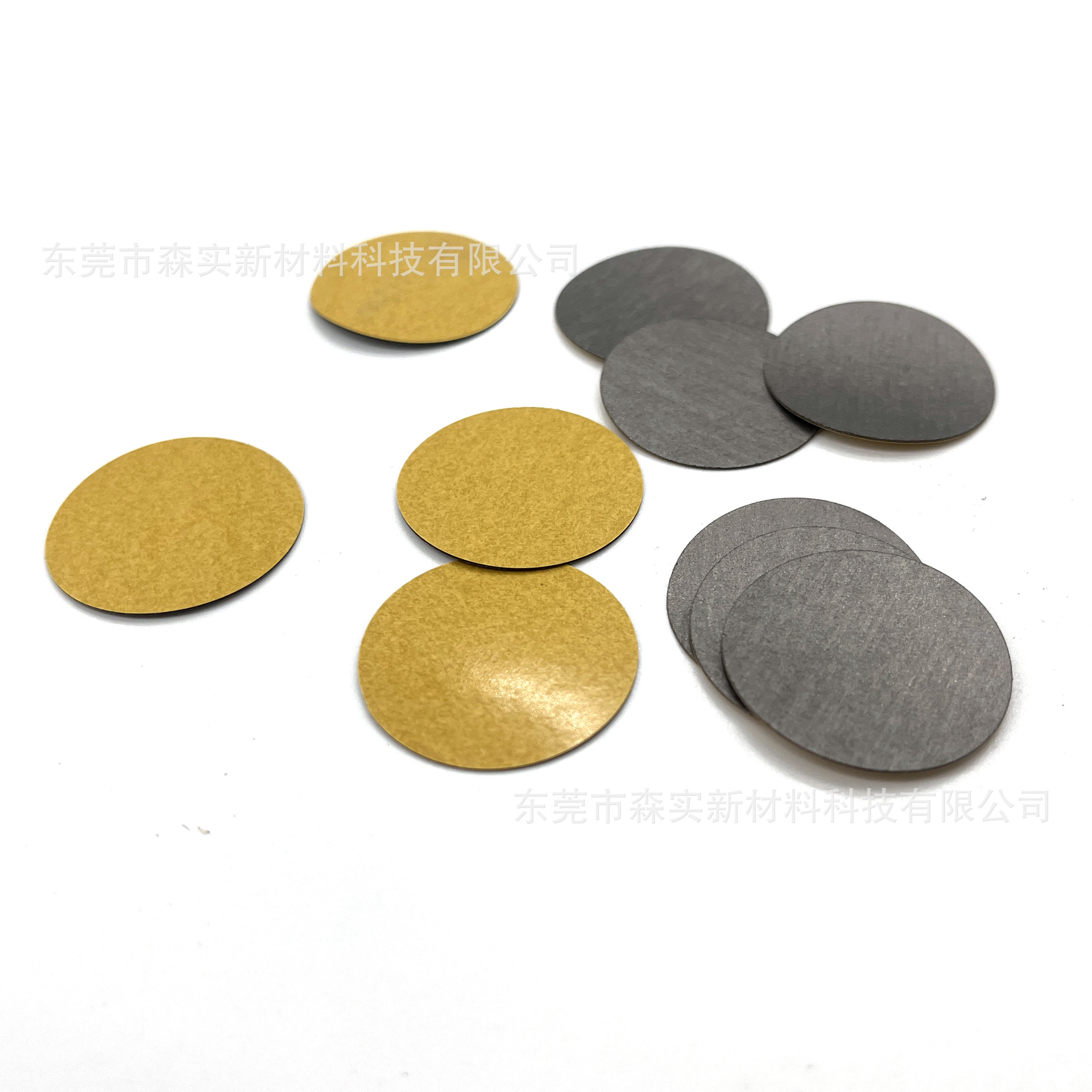 RFID Antenna Anti Metal Isolation High Performance Suction Material Anti-electromagnetic Interference