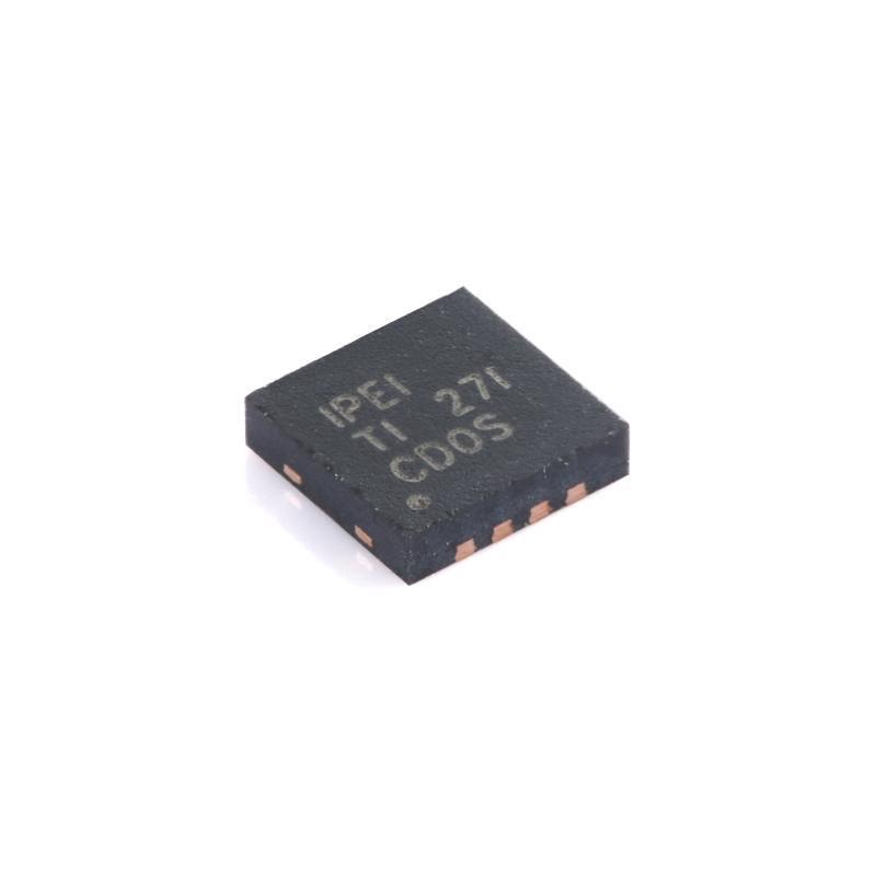 Оригинальный INA826AIDRGR WSON-8 200мкА ток питания 36В прецизионный инструментальный усилитель