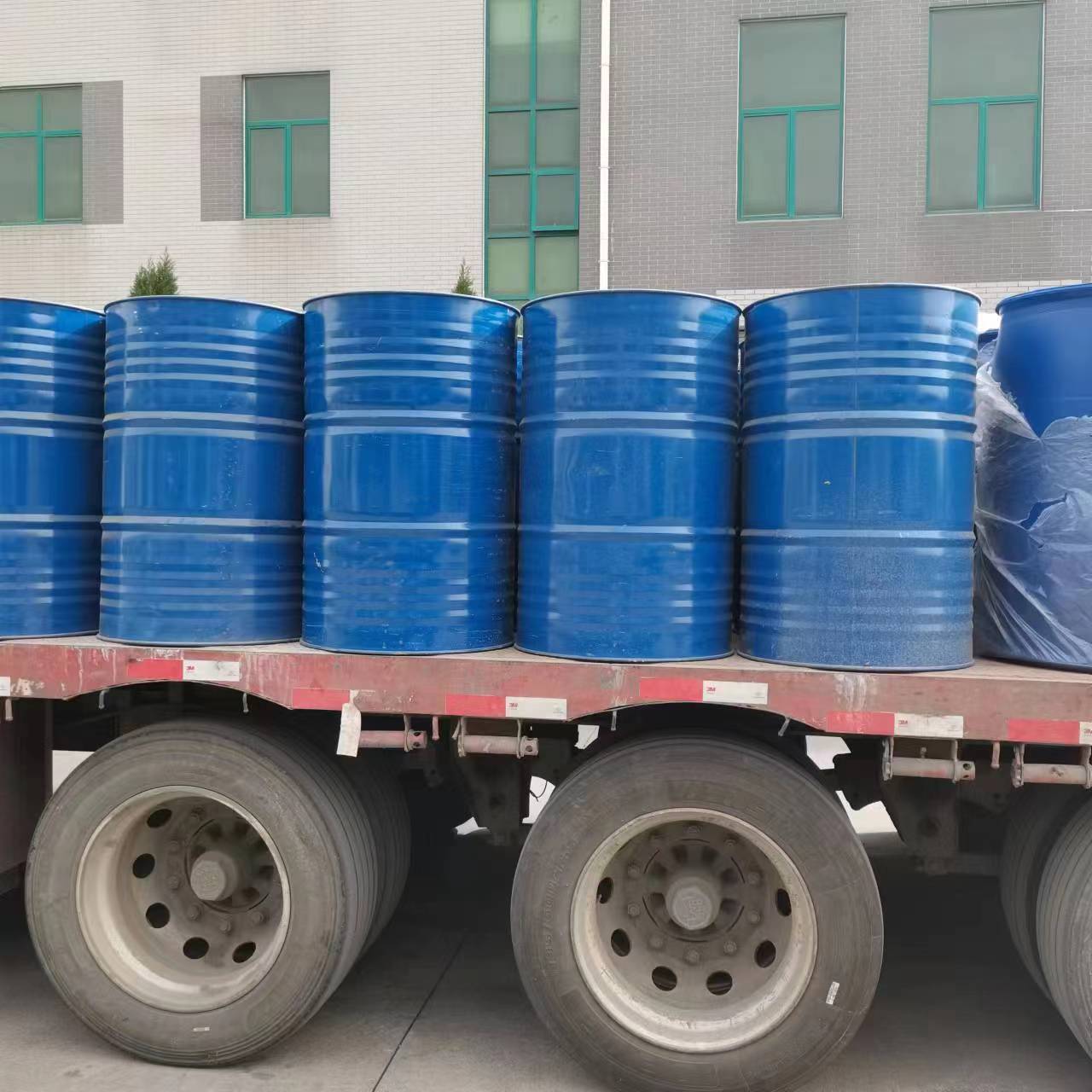 Diethyl Glycol Butyl Ether Db Industrial Grade Anti-White Water Paint Ink Thinner Diethyl Glycol Butyl Ether
