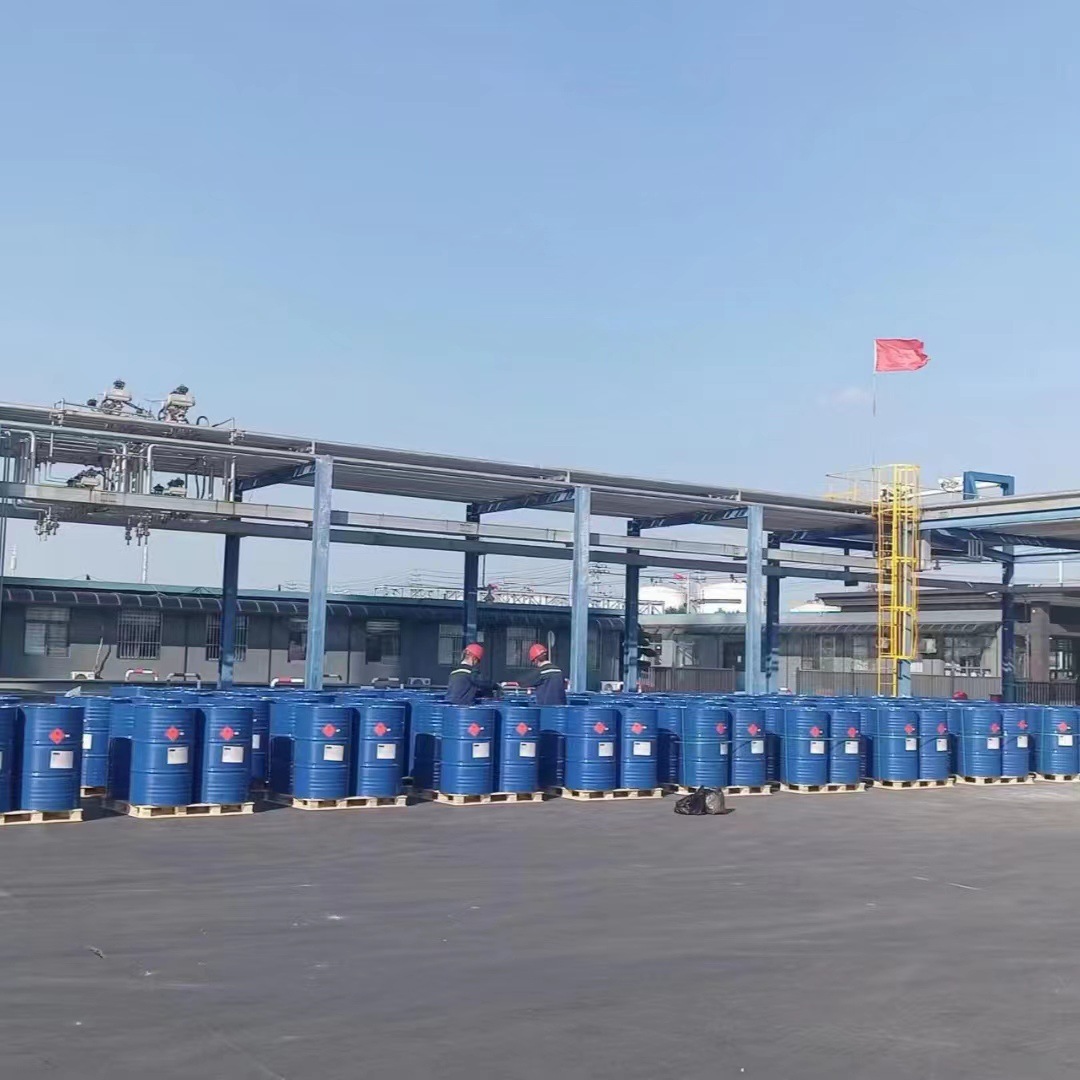 Dimethylacetamide Dmac Industrial Grade Water-Based Coating Solvent Ink Thinner Dimethylacetamide