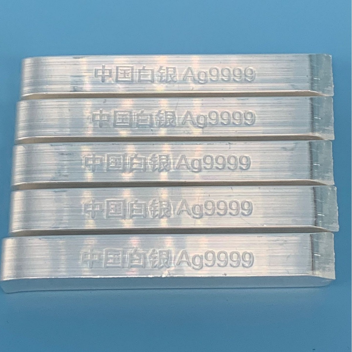 Чистый серебряный слиток S9999, инвестиционный серебряный слиток, серебряный блок, коллекционный слиток, оптовая продажа серебра