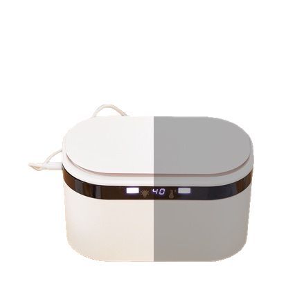 USB wet towel heater baby constant temperature wireless car charging with night light hot wet travel wet tissue insulation box