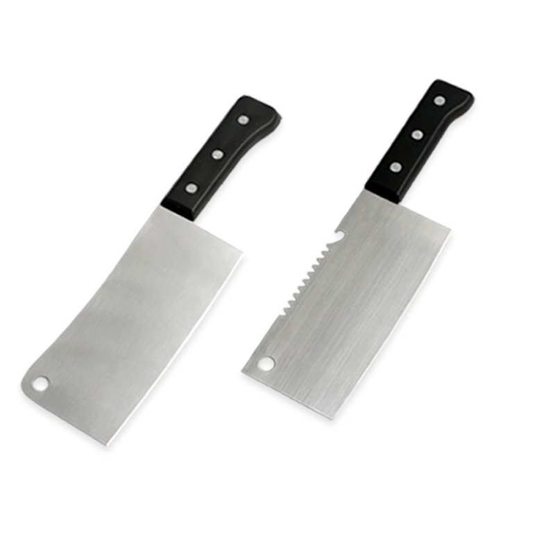 Cross-border e-commerce knives suit sets of knives gift kitchen knives combination gift stainless steel kitchen knives eight-piece set