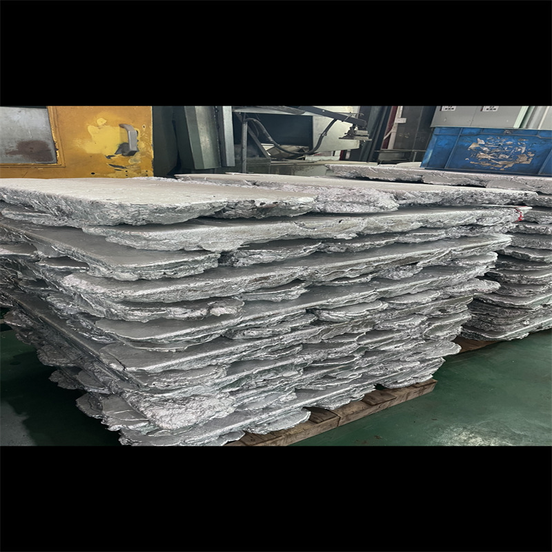 Dongguan Waste Zinc Alloy Recycling Wholesale Price How Much Does Recycling Zinc Alloy Cost 0.5kg Latest Zinc Alloy Quotations
