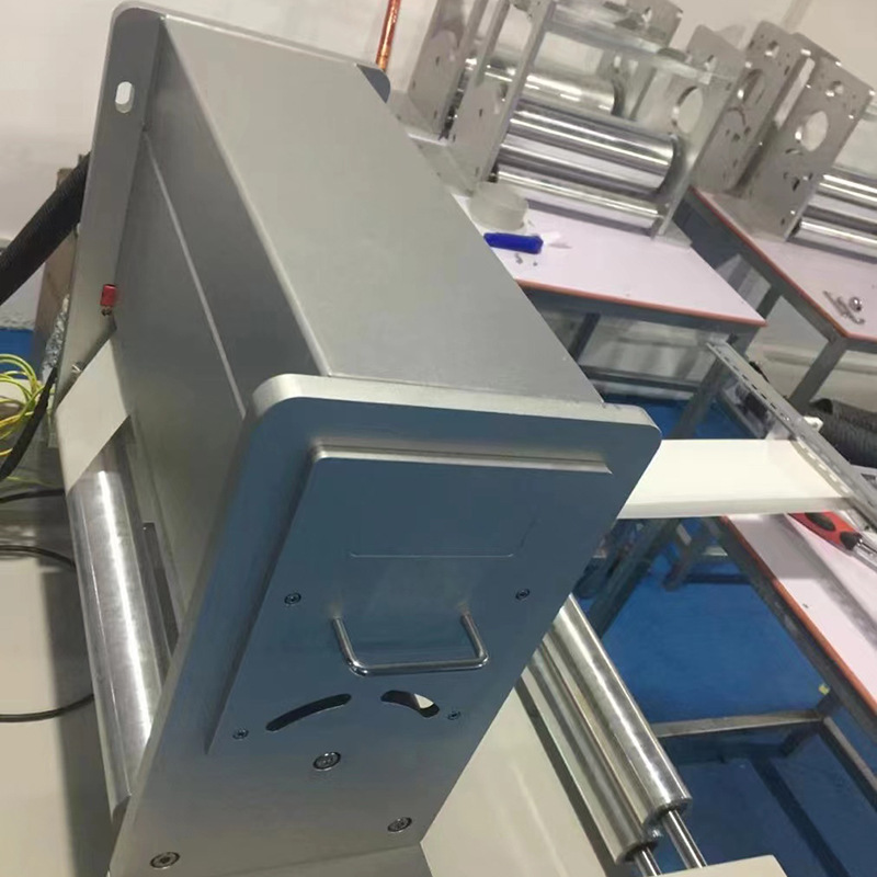 High-Power special ceramic electrode Corona processor low-temperature atmospheric pressure plasma equipment Corona processor equipment