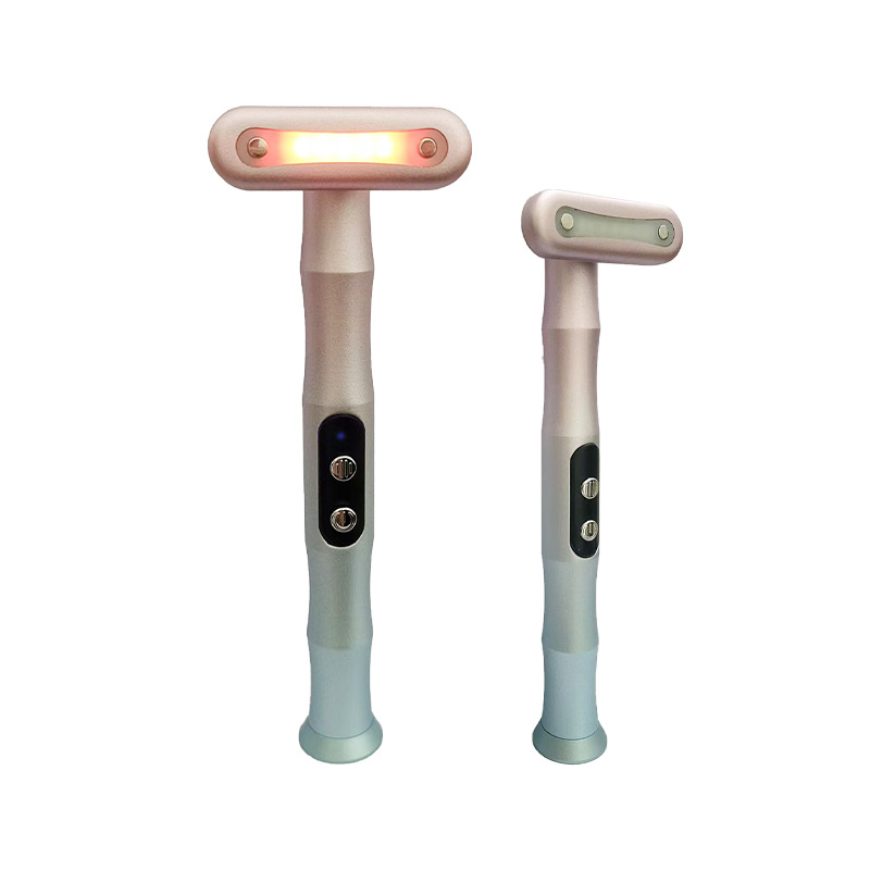 Cross-Border New Ems Eye Beauty Instrument Eye Protection Eye Massager Beauty Instrument Source Factory Wholesale