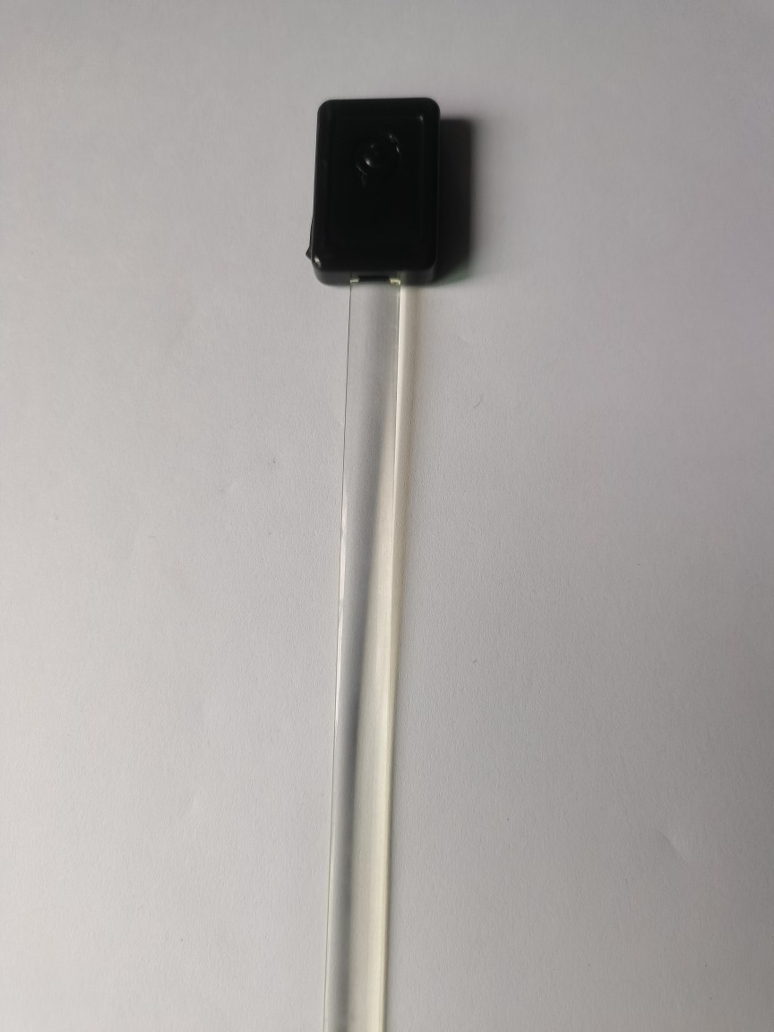 Luminous Vest Movement Electronic Accessories Shell Luminous Accessories Nest Waterproof Movement Luminous Collar Movement