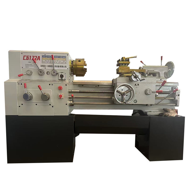 Spot Supply 6132 Lathe 6132 General Lathe 6132 Light Lathe 6132 Precision Small Lathe