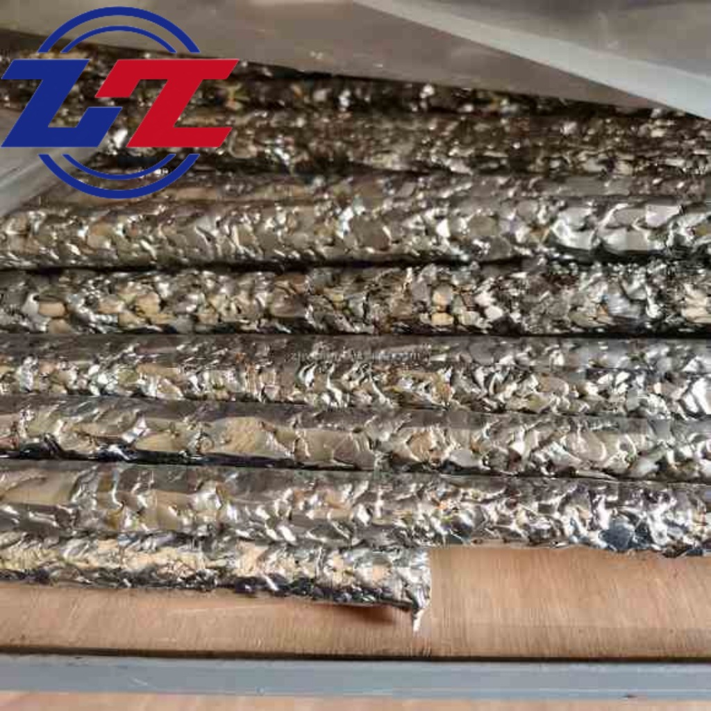 Прямые поставки чистого гафния, мишени гафния, детали обработки гафния по выгодной цене 99.99%