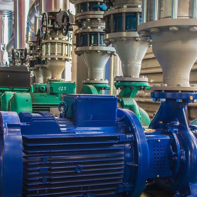 Демонтаж отходов холодильного оборудования, переработка холодильников с бромистым литием, закупка генераторов по всей стране.