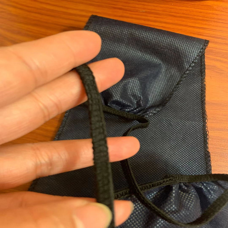 Одноразовые нетканые стринги, сексуальные мини-стринги