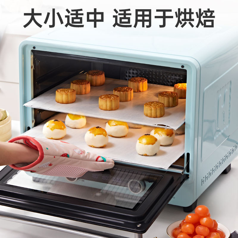 Exhibition art salted duck egg yellow egg yolk crisp filling moon cake filling household raw red heart large baking special commercial raw materials