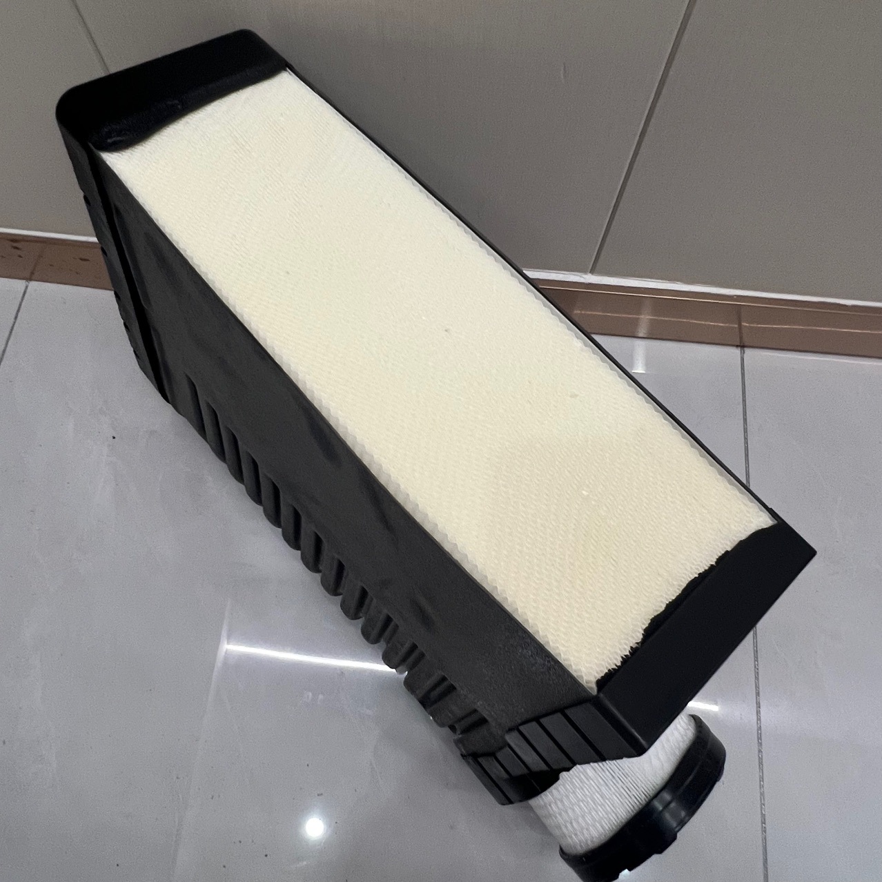 3962122 складной узел воздушного фильтра, элемент воздушного фильтра, фильтрация пыли