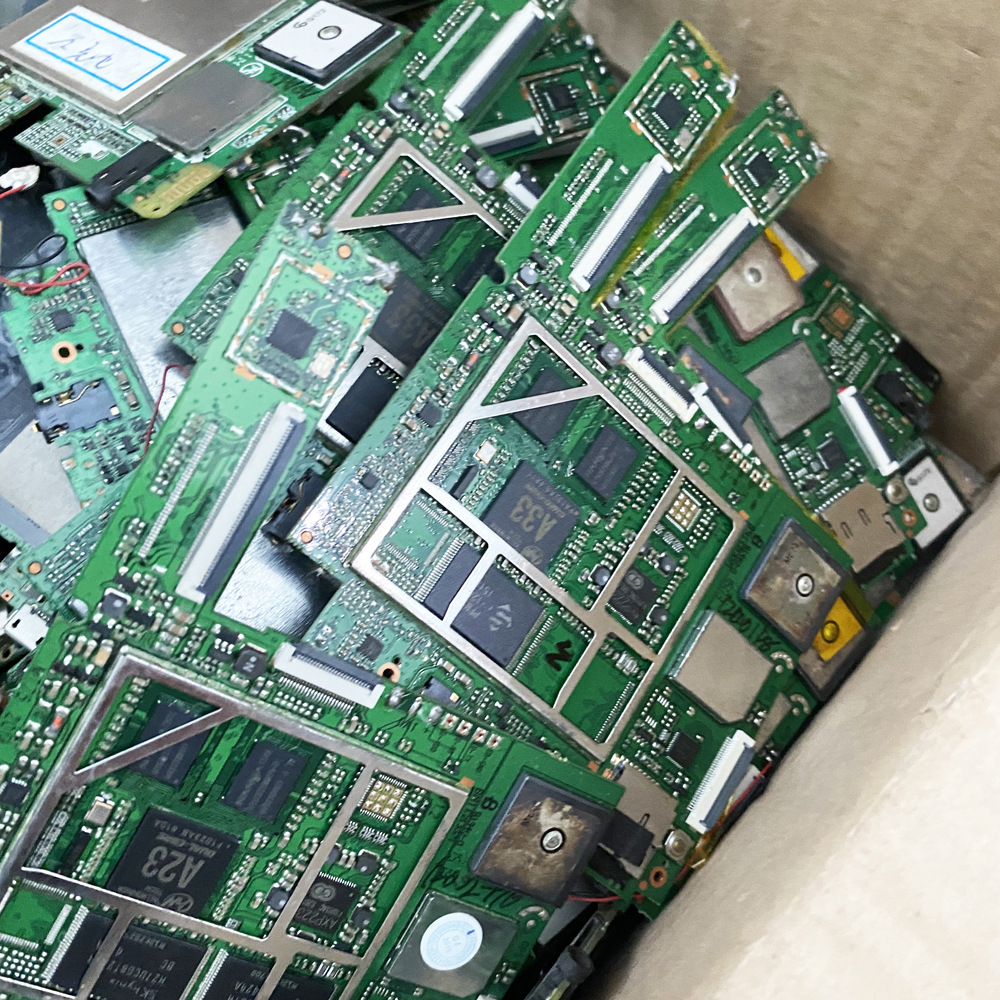 On-Site Payment, Various Pcba Circuit Board Recycling, Circuit Board Frame Recycling, Large Quantity and Excellent Price, Welcome to Consult