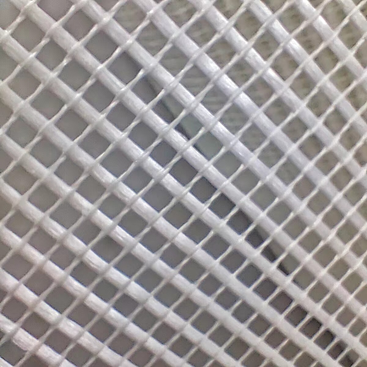 Customized Glass Fiber Mesh Anti-Crack Insulation Mesh Cloth Construction Site Interior and Exterior Wall Insulation Anti-Crack Mesh Cloth Wholesale