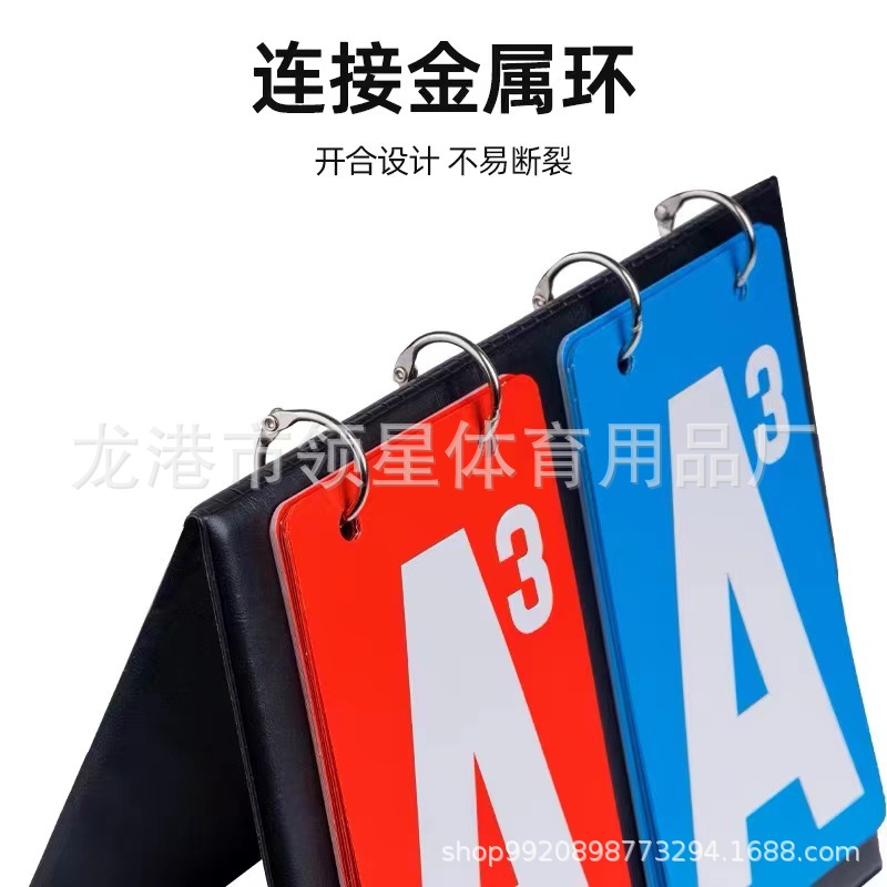 Яичная доска счета рекордер покерных карт двухцветная доска счета яиц