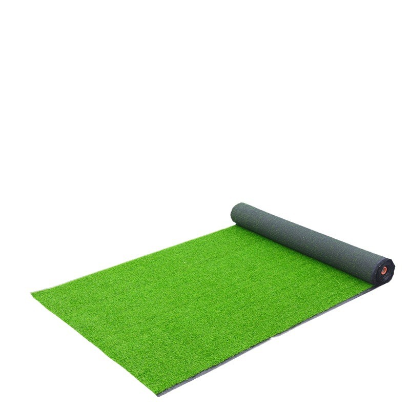 Artificial Simulated Turf Carpet Turf Kindergarten Lawn Football Artificial Turf Thickened Engineering Fence Fake Turf