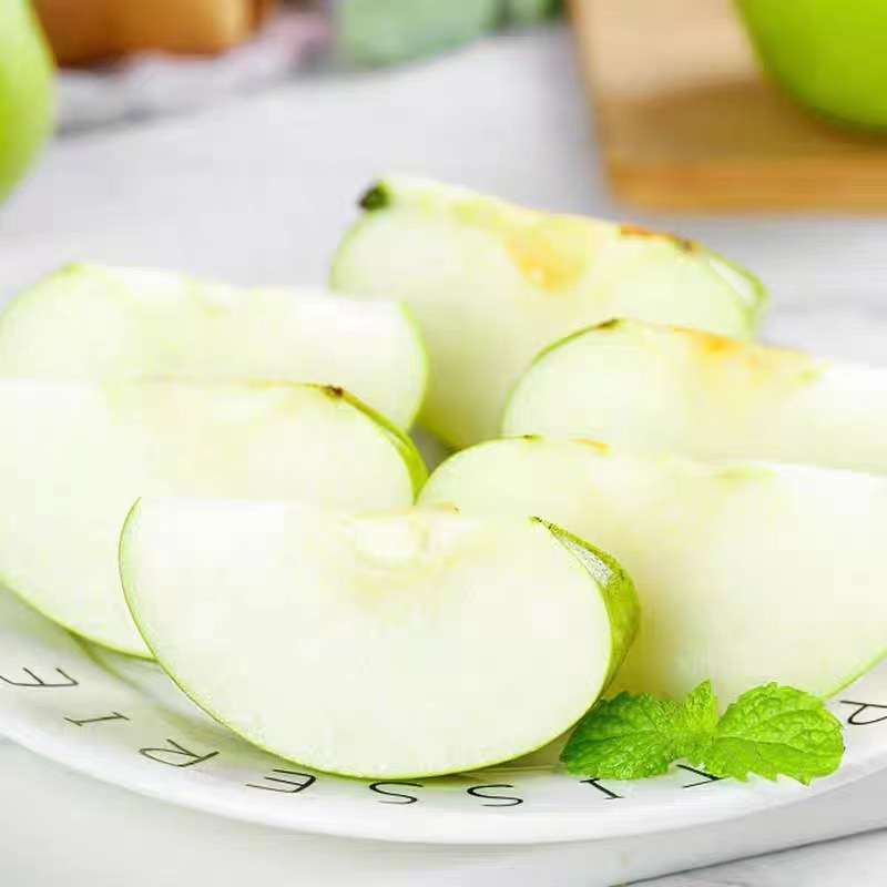 Anhui Dangshan Green Pear, Direct Delivery from the Place of Origin, Free Shipping for Green Pear, Seasonal Fruit, Green Pear, One Piece Drop Shipping