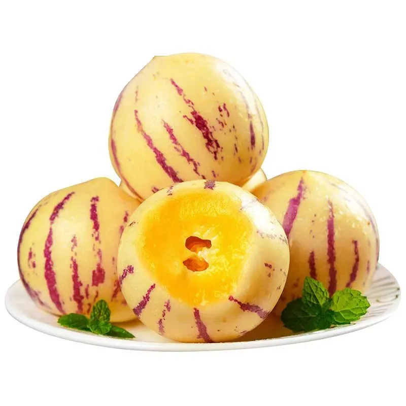 Гinseng Fruit из Юннаня круглые и длинные фрукты, свежие, бесплатная доставка, дропшиппинг