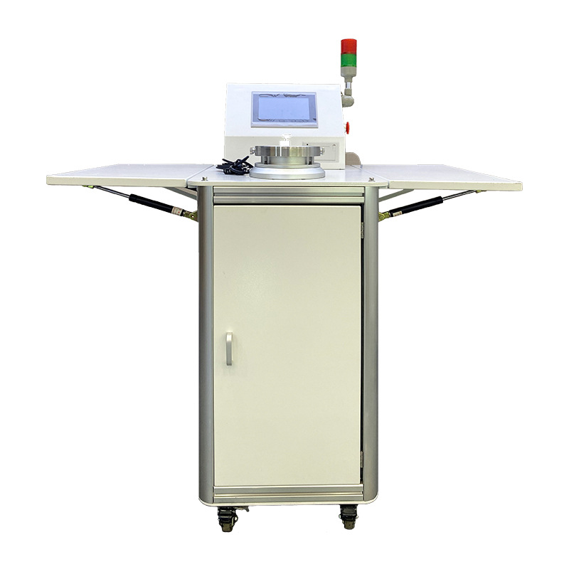 Automatic fabric breathability tester textile fabric breathability tester automatic sponge breathability tester