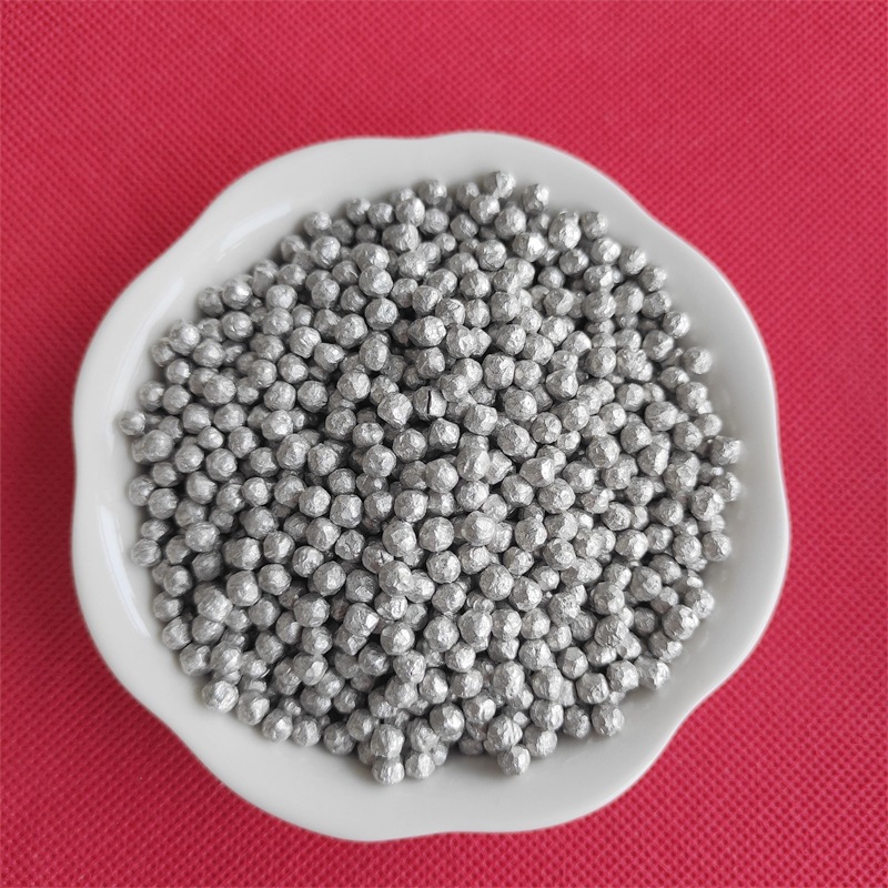Supply Magnesium Capsules Negative Potential Ball Alumina Ball Filtration Water Treatment Negative Potential Ceramic Ball Metal Magne