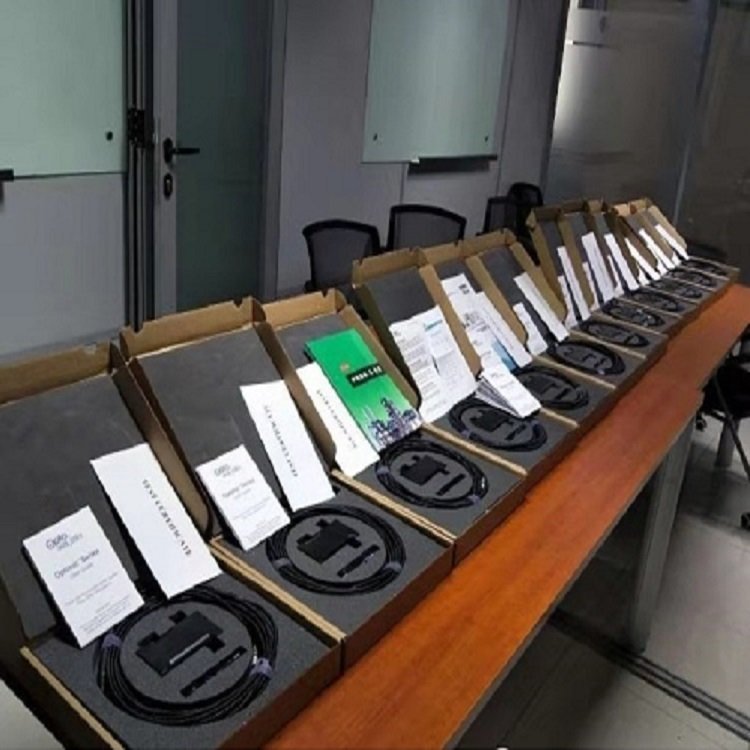 Двухмерный ультразвуковой измеритель скорости и направления ветра, модель: Sz59/Cff2D-3 /Sz59-3, библиотечный номер: D403480