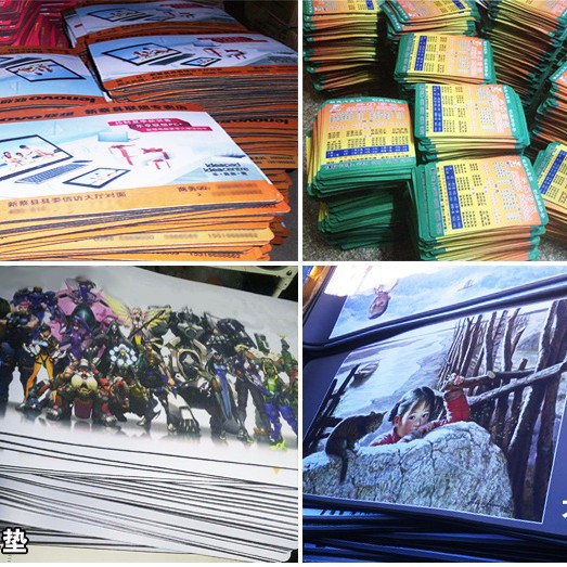 [Large wholesale] advertising mouse pad logo color mouse pad diy natural rubber mouse pad factory outlet