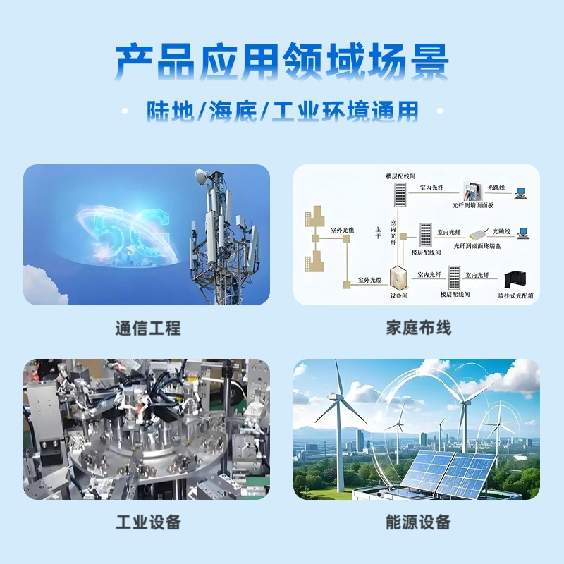 Customized Stainless Steel Needle Extra Long 60mm Single Core Double Core Leather Wire 304 Fiber Optic Heat Shrinkable Tube Stainless Steel Needle