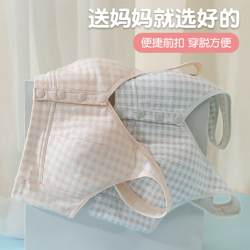 Бюстгальтер для женщин больших размеров, весенне-летний, тонкий, дышащий, без ободков