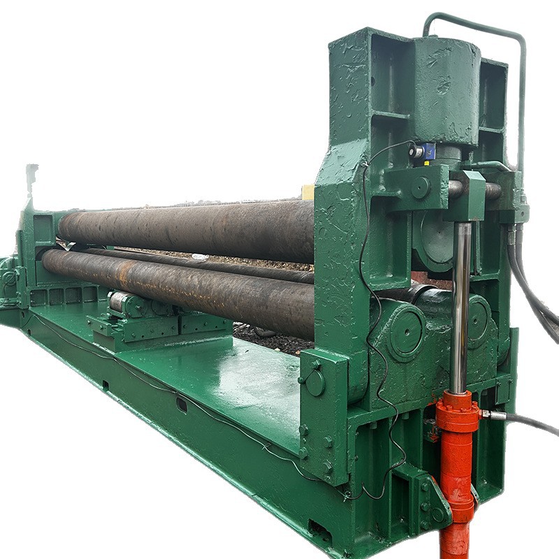 12*4000 Reel Machine, 9 New, Has Been Test Machine, Can Be Used for Automatic and Rapid Forming Rental