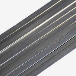 304 Stainless Steel Flat Wire Square Wire Custom Elastic Tent Flat Wire 201 Special-Shaped Triangle High Elasticity
