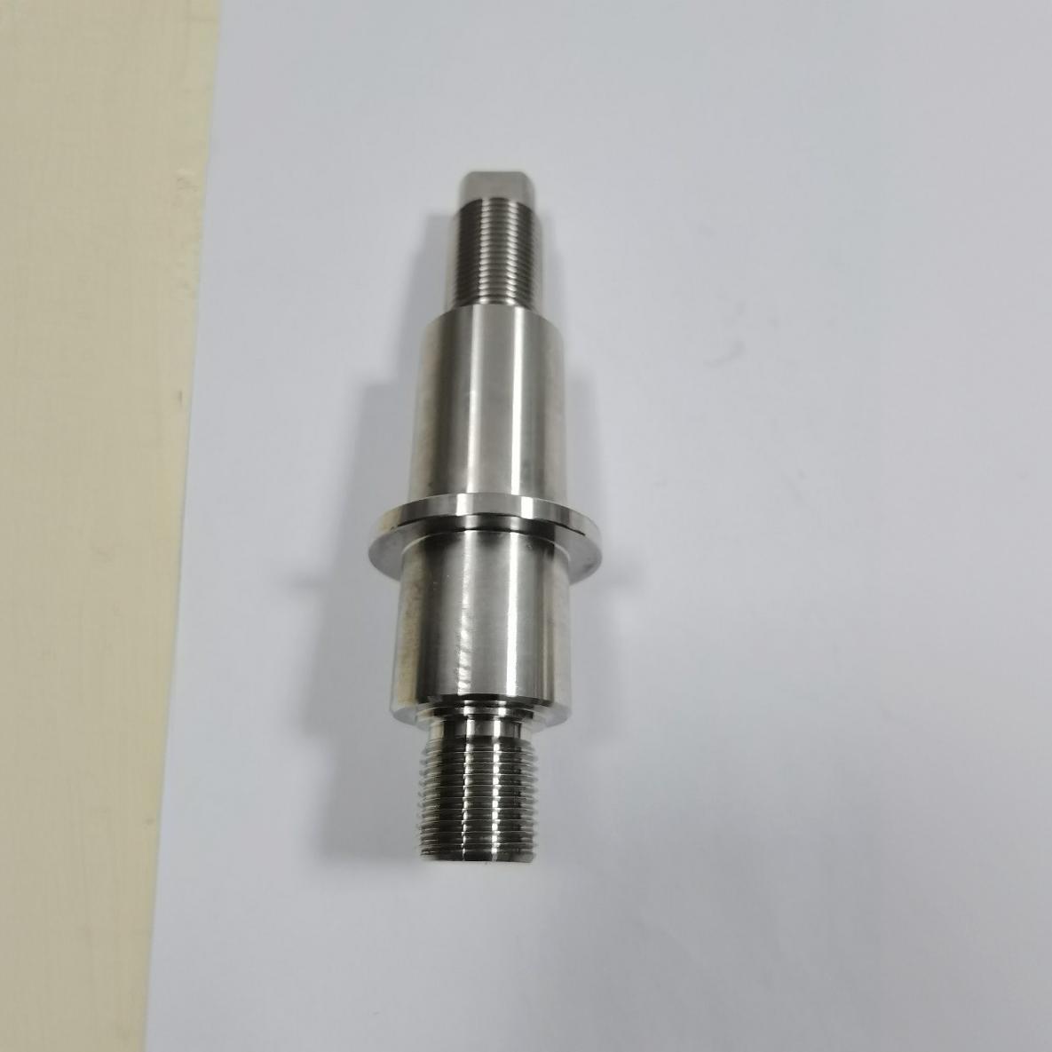 Suitable for Bombardier seadoo motorboat 1 260 300 stainless steel leaf jet pump shaft 267000388