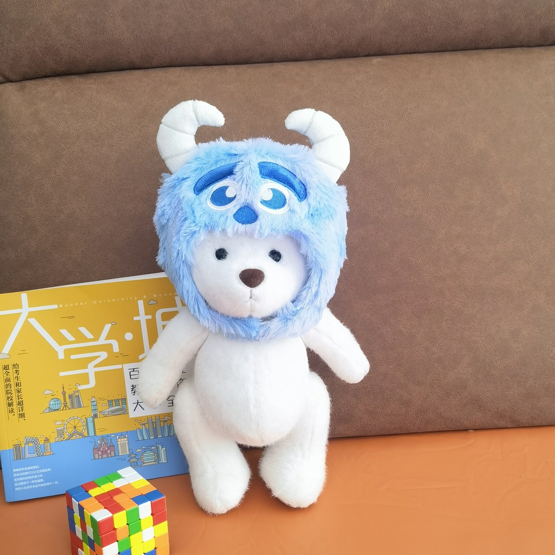 20см головные уборы для кукол, 30см шляпы для медведя Лены, оптовая продажа