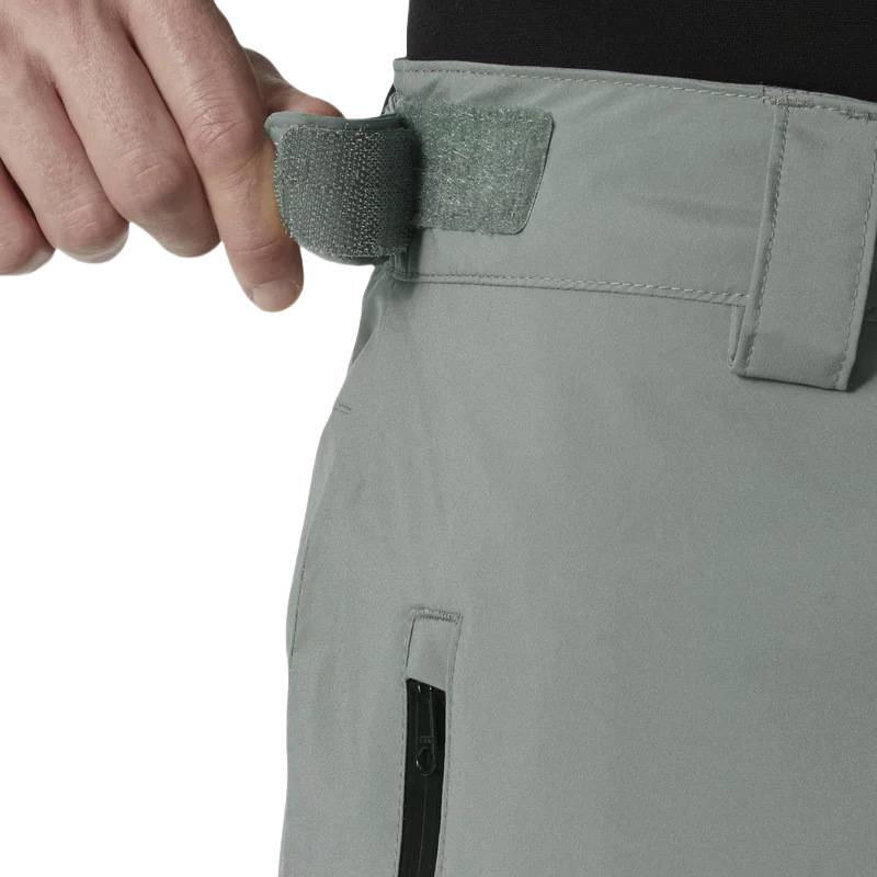 Customized Men's Waterproof Ski Pants Export Men's Oem Ski Clothing Pants