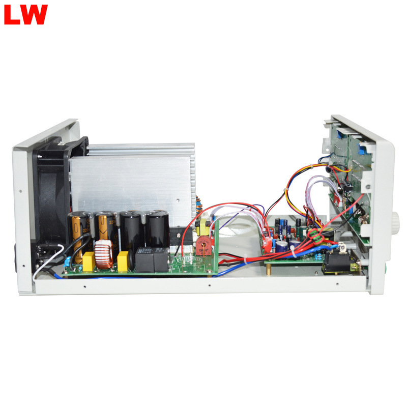 Longwei Dc Regulated Power Supply Lw6030Kd Electroplating Power Supply Led Lcd Screen Aging Power Supply 60V30A