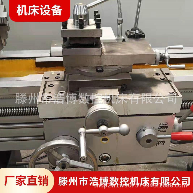 Ca6136X1000 Small General-Purpose Lathe Horizontal General-Purpose Metal Cutting 6132 Lathe 30 Small Lathe