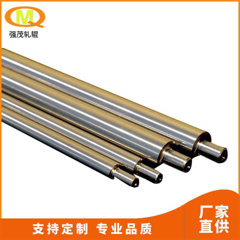 Прямые поставки выпрямляющих роликов, рабочих роликов, натяжных роликов, выравнивающих роликов, износостойких