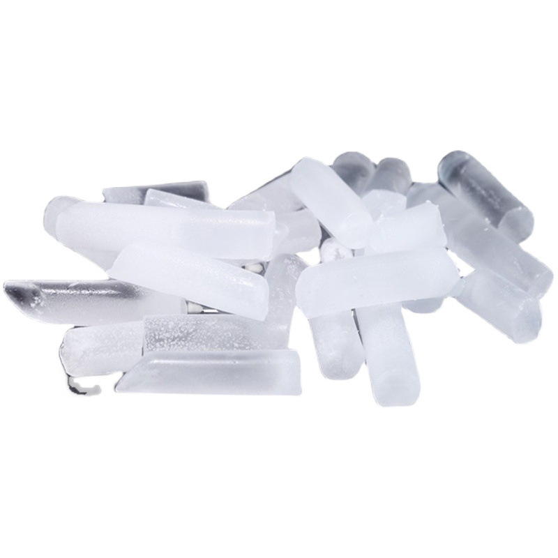 [Impulse] Jiangsu, Zhejiang, Shanghai, Anhui, Guangdong, Sichuan and Chongqing Edible Dry Ice Smoke Food-Grade Granular Dry Ice Cubes Sf Free Shipping