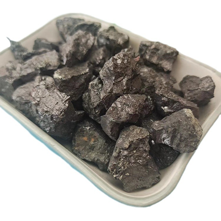 Iron Ore Raw Stone, Magnetite Ore, Metallurgical Iron-Making Materials, Machinery, Bridge and Elevator Counterweights, Special for Blacksmithing and Steelmaking